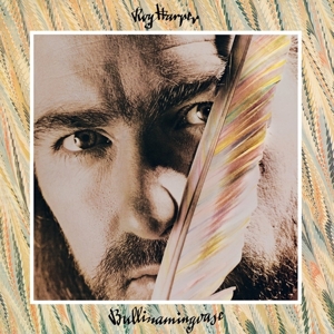 Harper, Roy – Bullinamingvase