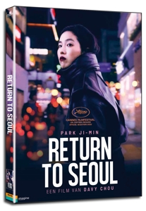 Movie – Return To Seoul