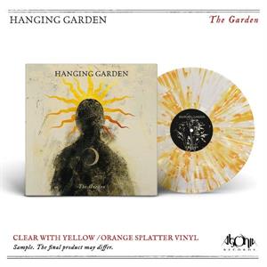 Hanging Garden – The Garden