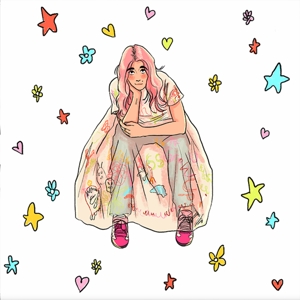 Baby Queen – Quarter Life Crisis