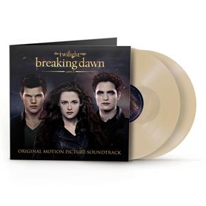 V/A – The Twilight Saga: Breaking Dawn Part 2