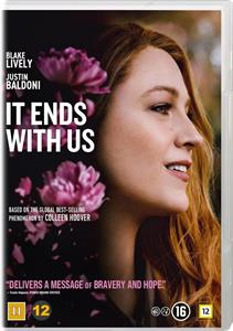 Movie – It Ends With Us