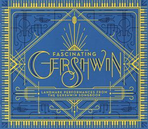 V/A – Fascinating Gershwin