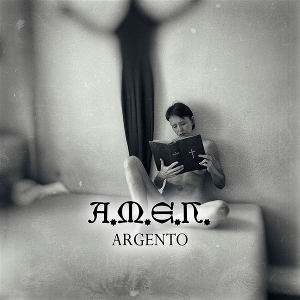A.M.E.N – Argento