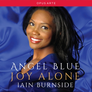Blue, Angel – Joy Alone