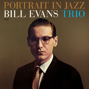 Bill Evans Trio – Portrait In Jazz