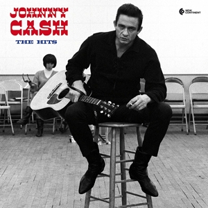 Cash, Johnny – Hits