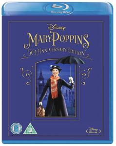 Movie – Mary Poppins