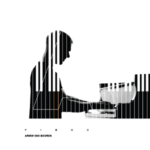 Van Buuren, Armin – Piano