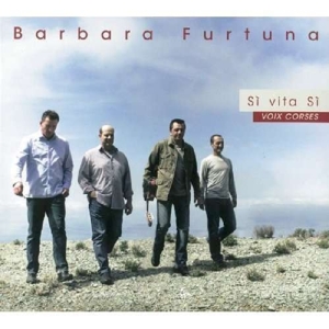 Barbara Furtuna – Si Vit Si