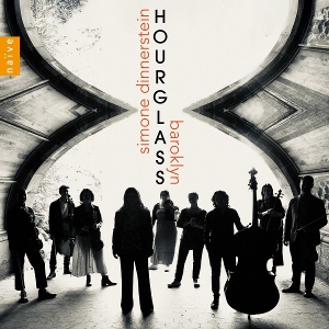 Dinnerstein, Simone & Baroklyn – Hourglass