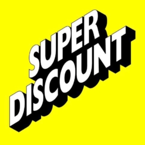 Crecy, Etienne De Feat. Alex G – Super Discount