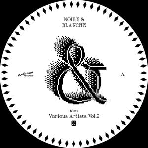 V/A – Various Artists Vol. 2
