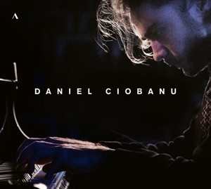 Ciobanu, Daniel – Daniel Ciobanu