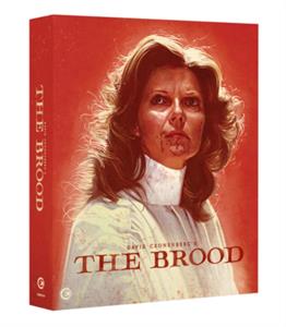 Movie – The Brood