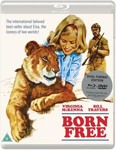 Movie – Born Free