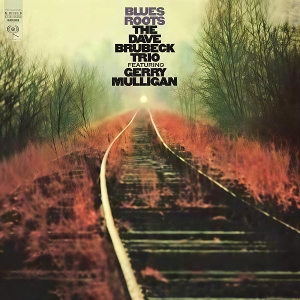 Brubeck, Dave -Trio- – Blues Roots