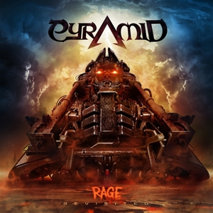 Pyramid – Rage