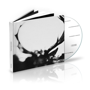 Ihsahn – Ihsahn