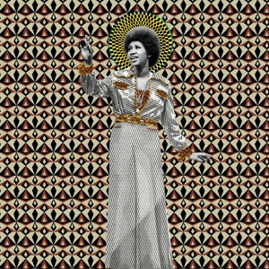 Aretha Franklin – Aretha