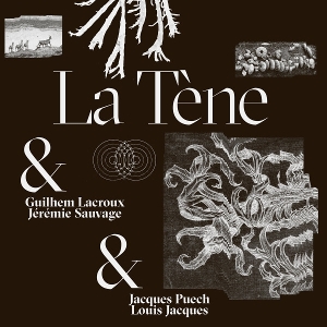 La Tene – L'abandonnee