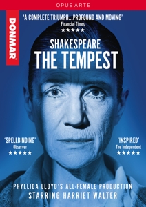 V/A – Tempest