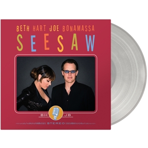 Hart, Beth & Joe Bonamassa – Seesaw