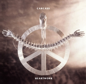Carcass – Heartwork