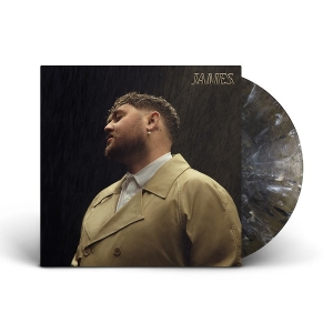 Vickery, James – James