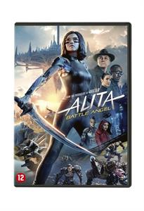 Movie – Alita: Battle Angel