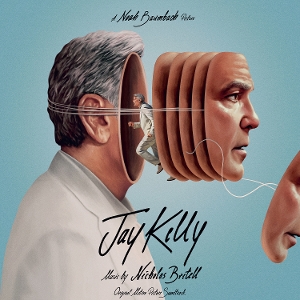 Britell, Nicholas – Jay Kelly