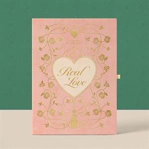Oh My Girl – Real Love