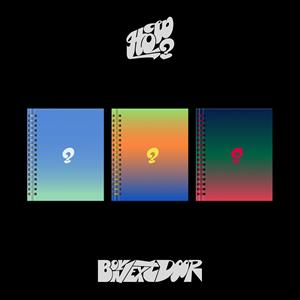 Boynextdoor – How?