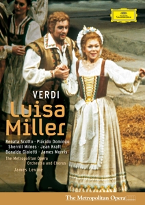 Harnoncourt, Nikolaus – Luisa Miller