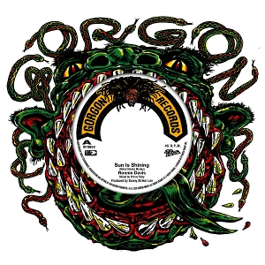 Davis, Ronnie – Sun is Shining