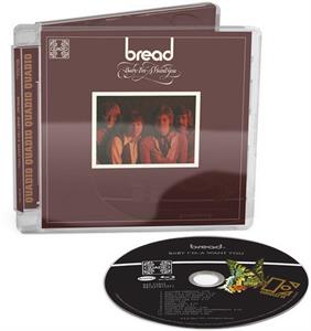 Bread – Baby I'm a Want You