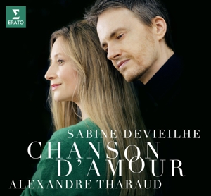 Devieilhe – Chanson D'amour