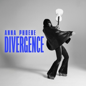 Phoebe, Anna – Divergence