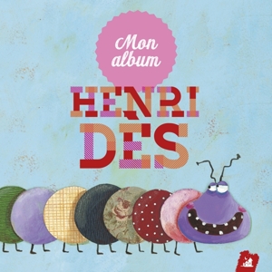 Des, Henri – Mon Album De Henri Des