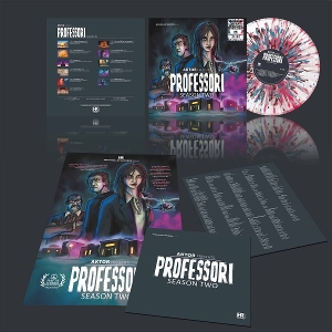 Aktor – Professori