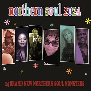 V/A – Northern Soul 2024