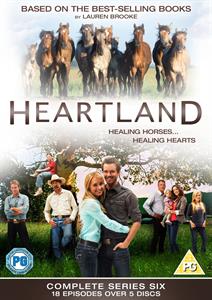 Tv Series – Heartland Season 6