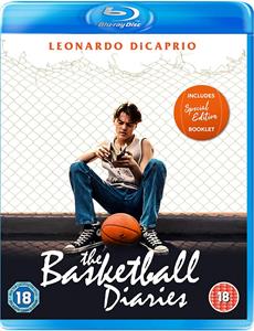 Movie – Basketball Diaries