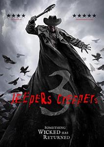 Movie – Jeepers Creepers 3