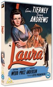 Movie – Laura