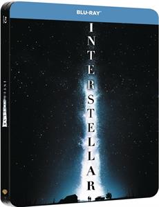 Movie – Interstellar