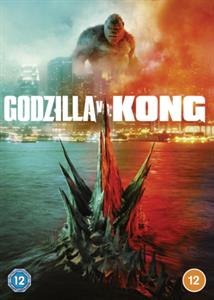 Movie – Godzilla Vs Kong