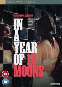 Movie – In a Year of 13 Moons