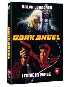 Movie – Dark Angel