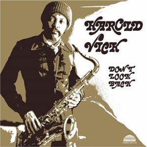 Vick, Harold – Don't Hold Back